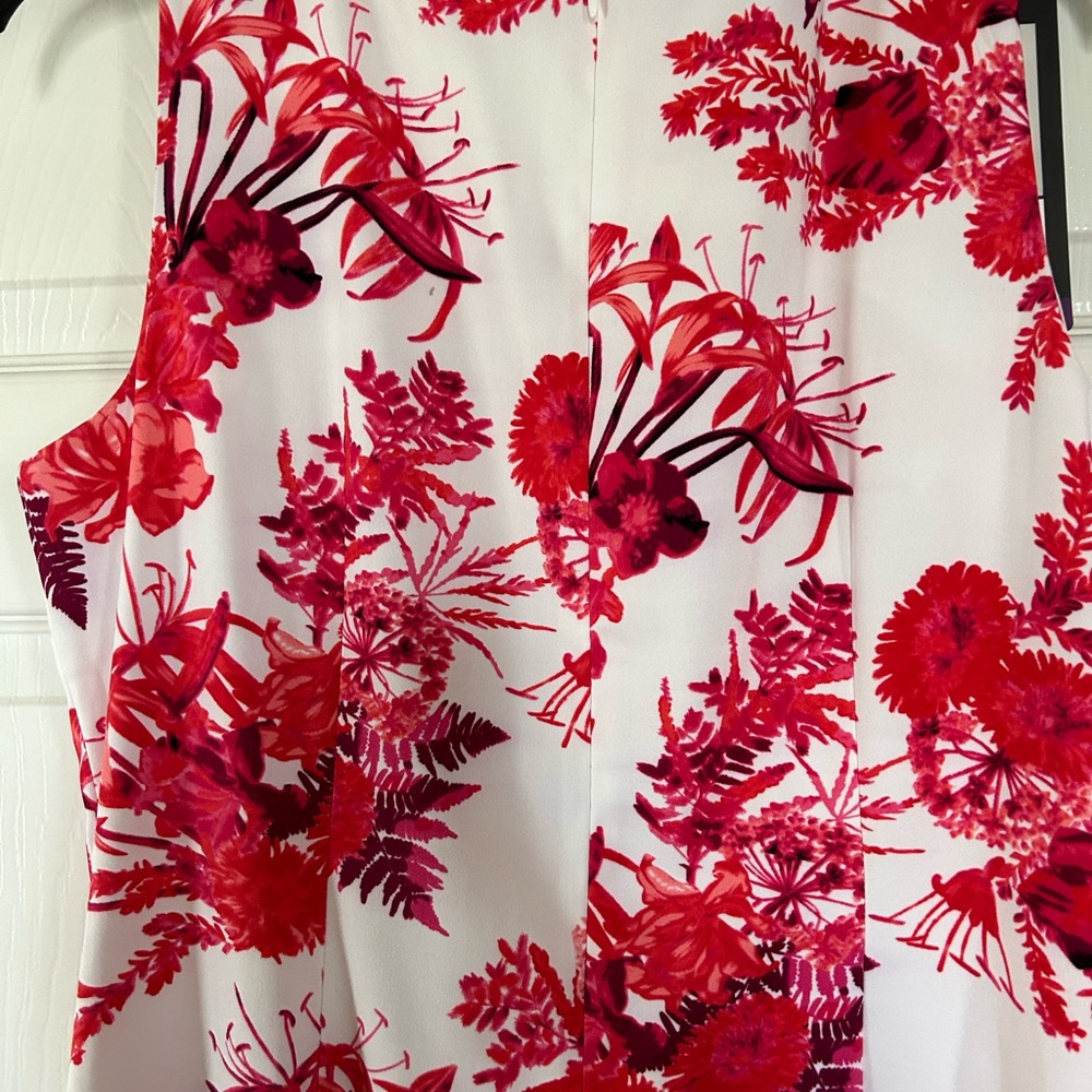New dress
